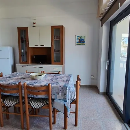 Miramare Apartment Otranto