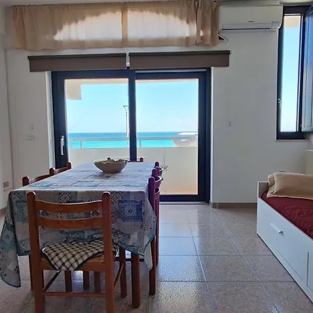 Miramare Otranto