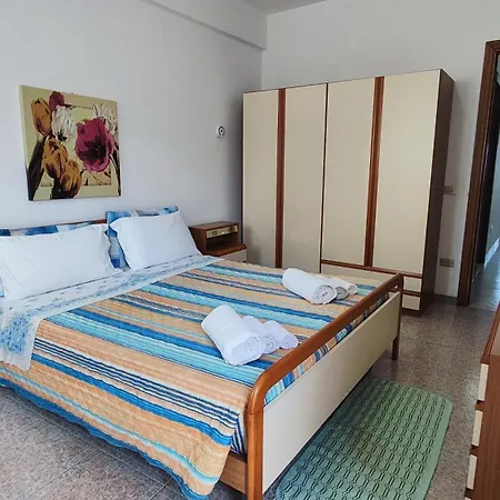 Miramare Apartment