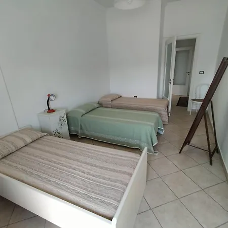 Apartment Miramare Otranto