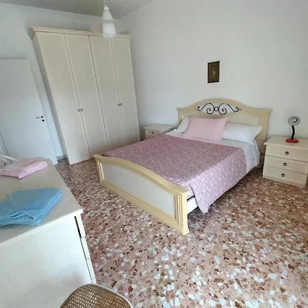 Miramare Apartment Otranto