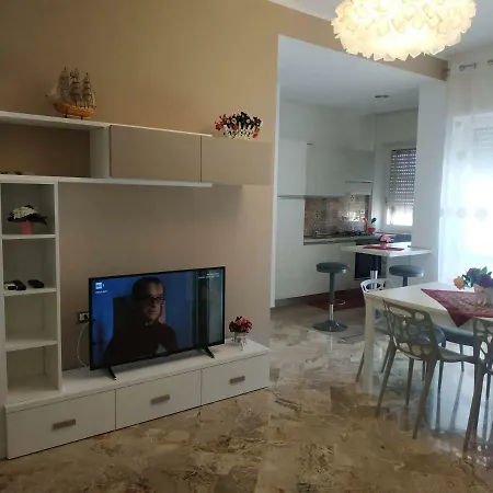 Apartment Miramare Otranto